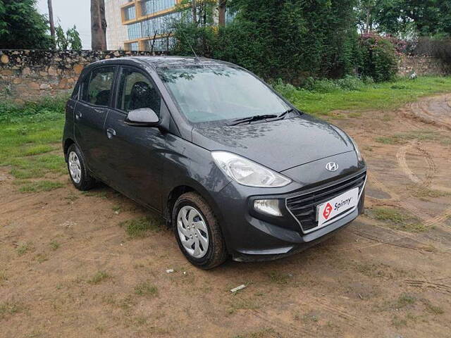 Used Hyundai Santro Sportz in Jaipur