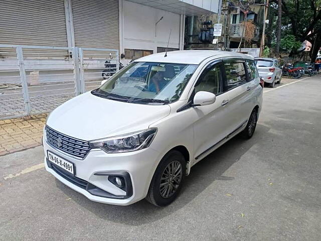 Used Maruti Suzuki Ertiga [2018-2022] ZXi Plus in Chennai