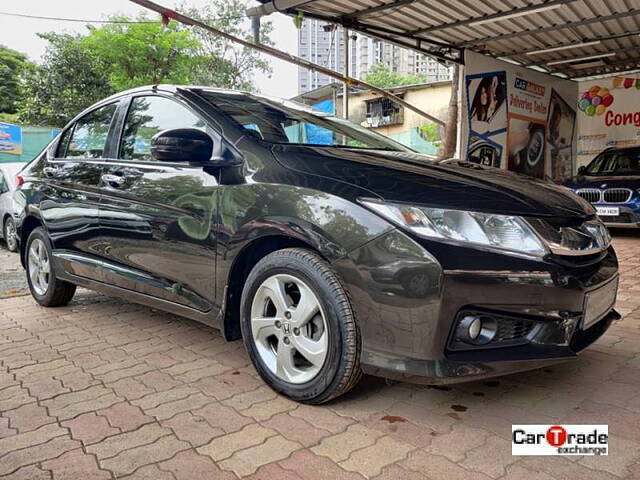 Used Honda City [2014-2017] VX CVT in Mumbai