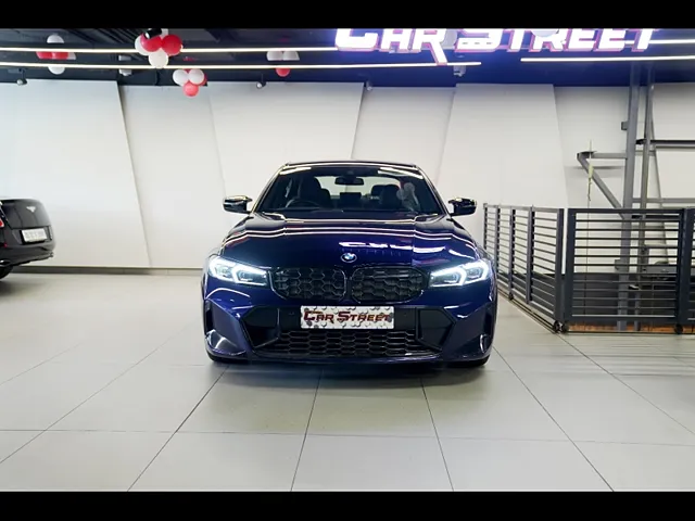 Used 2023 BMW 3-Series in Delhi