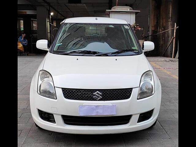 Used 2008 Maruti Suzuki Swift in Mumbai