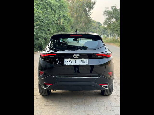 Used Tata Harrier [2019-2023] XZA Dark Edition [2020-2021] in Chandigarh