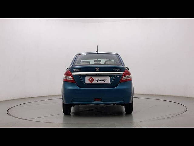 Used Maruti Suzuki Swift DZire [2011-2015] VXI in Mumbai