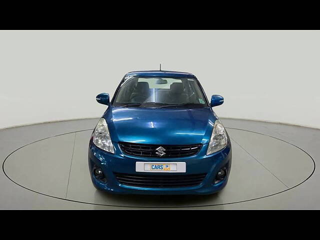 Used Maruti Suzuki Swift DZire [2011-2015] VXI in Mumbai