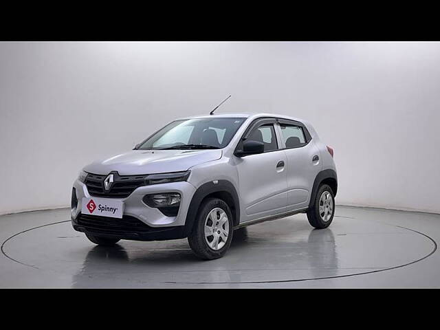 Used 2021 Renault Kwid in Bangalore