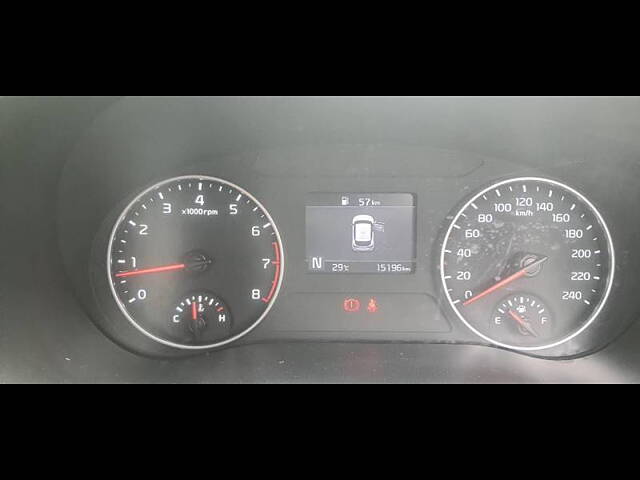 Used Kia Seltos [2022-2023] HTK Plus 1.5 iMT in Mumbai