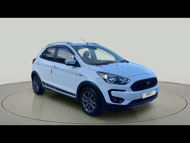 Used 2019 Ford Freestyle in Patna
