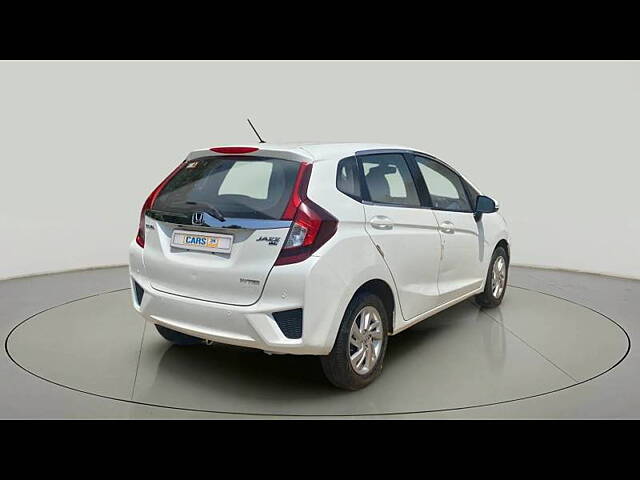 Used Honda Jazz [2015-2018] V Petrol in Chennai