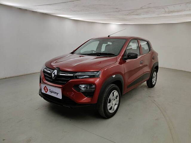 Used 2021 Renault Kwid in Indore