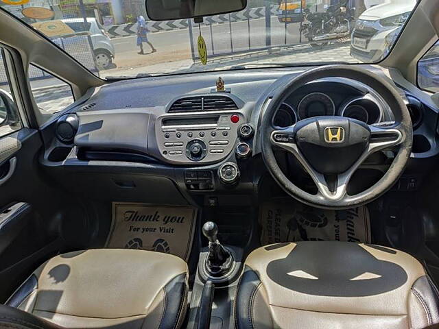 Used Honda Jazz [2011-2013] X in Coimbatore