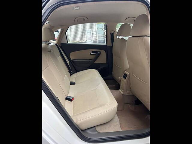 Used Volkswagen Vento [2014-2015] Highline Petrol in Mumbai