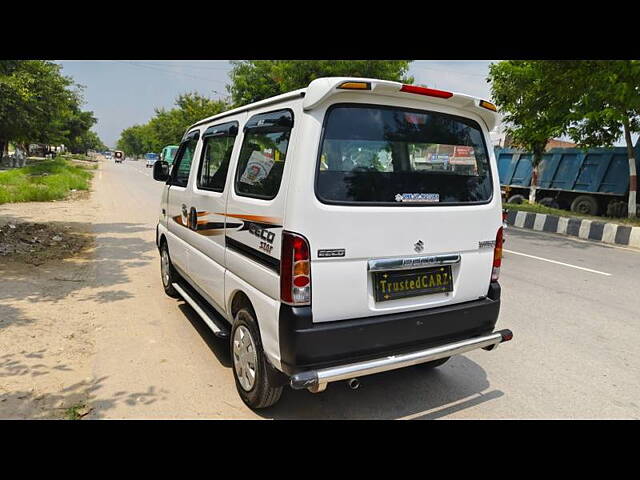 Used Maruti Suzuki Eeco 5 STR AC in Lucknow