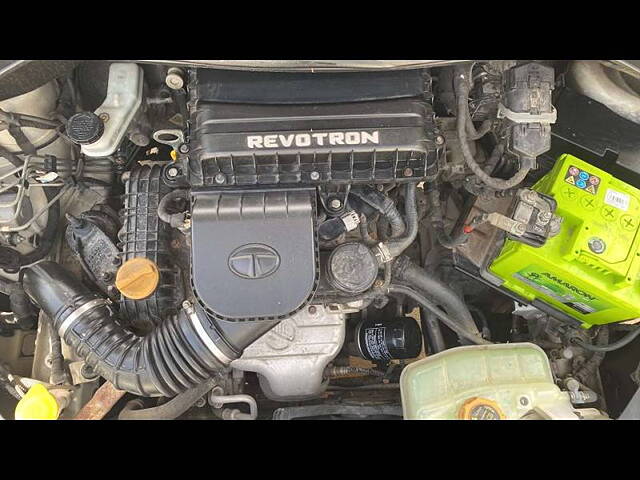 Used Tata Tiago [2016-2020] Revotron XZA [2017-2019] in Chennai