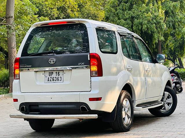 Used Tata Safari Storme [2012-2015] 2.2 VX 4x2 in Delhi