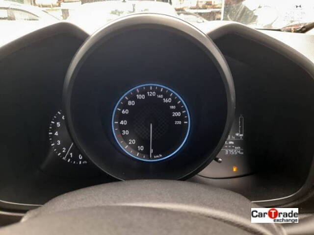 Used Hyundai Venue [2019-2022] SX 1.0 Turbo in Mumbai