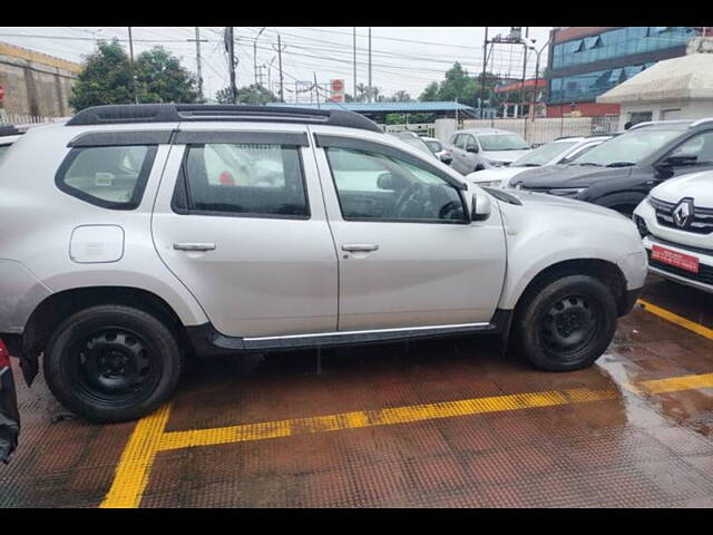 Used Renault Duster [2015-2016] 85 PS RxL in Bhubaneswar