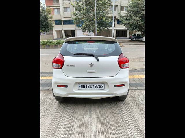 Used Maruti Suzuki Celerio [2017-2021] ZXi in Pune