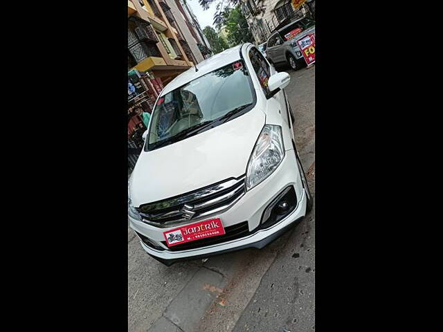 Used Maruti Suzuki Ertiga [2015-2018] ZDI SHVS in Kolkata