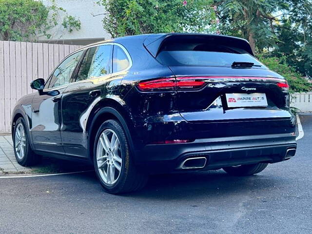 Used Porsche Cayenne [2014-2018] 3.2 V6 Petrol in Chennai