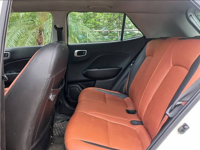 Used Hyundai Venue [2019-2022] SX Plus 1.0 Turbo DCT in Delhi