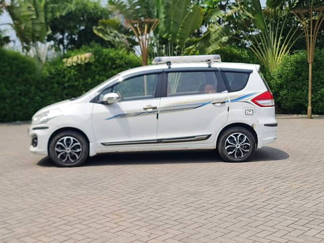 Used Maruti Suzuki Ertiga [2018-2022] VXi in Surat