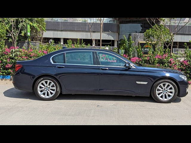 Used BMW 7 Series [2013-2016] 730Ld in Pune