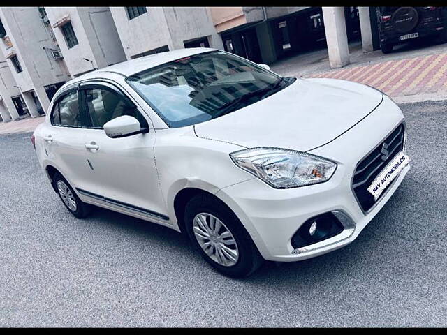 Used Maruti Suzuki Dzire VXi [2020-2023] in Raipur