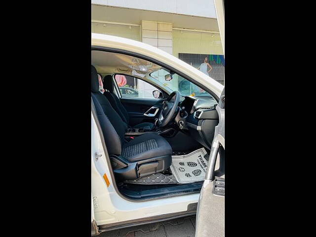 Used Tata Harrier [2019-2023] XMA in Mumbai