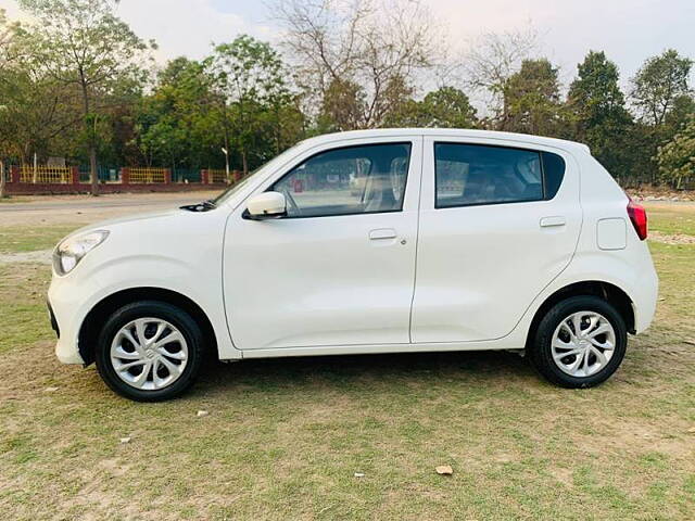 Used Maruti Suzuki Celerio [2017-2021] ZXi AMT in Ludhiana