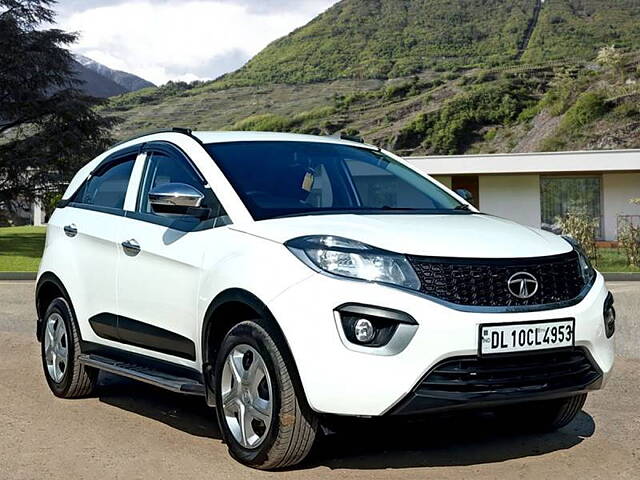 Used 2018 Tata Nexon in Delhi