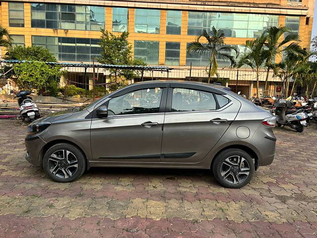 Used Tata Tigor [2018-2020] Revotron XZA in Mumbai