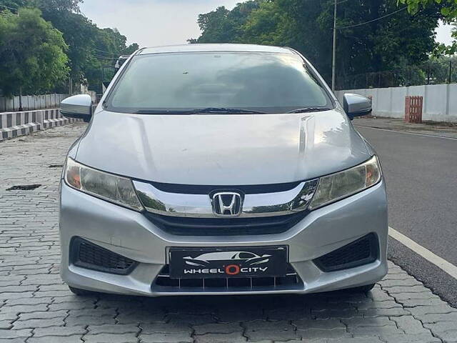 Used 2014 Honda City in Kanpur