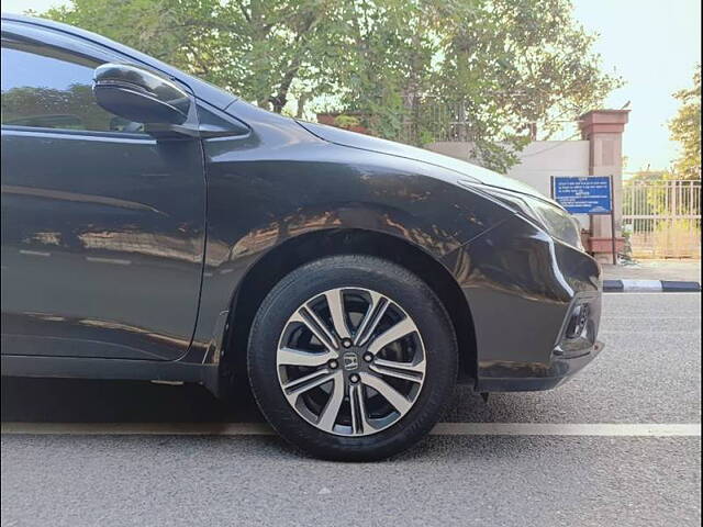 Used Honda City 4th Generation V CVT Petrol [2017-2019] in Delhi