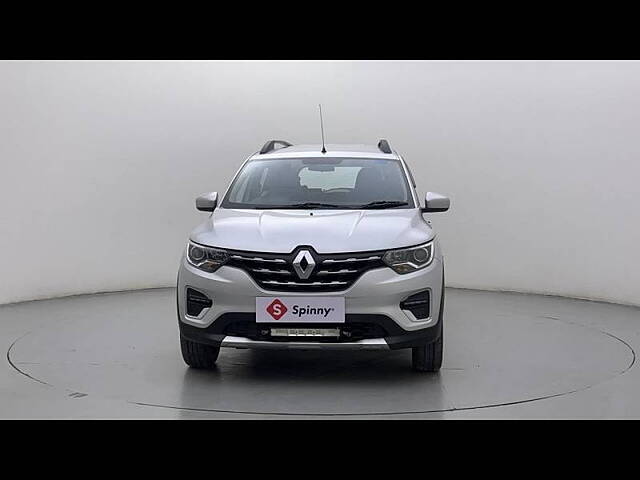 Used Renault Triber [2019-2023] RXZ [2019-2020] in Bangalore