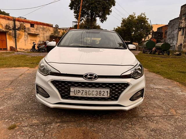 Used 2020 Hyundai Elite i20 in Kanpur