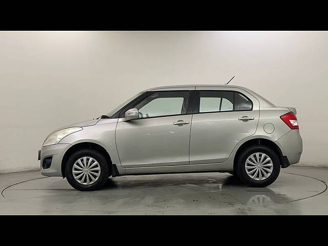 Used Maruti Suzuki Swift DZire [2011-2015] VXI in Delhi