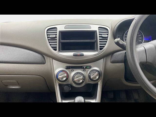 Used Hyundai i10 [2010-2017] Era 1.1 iRDE2 [2010-2017] in Bangalore