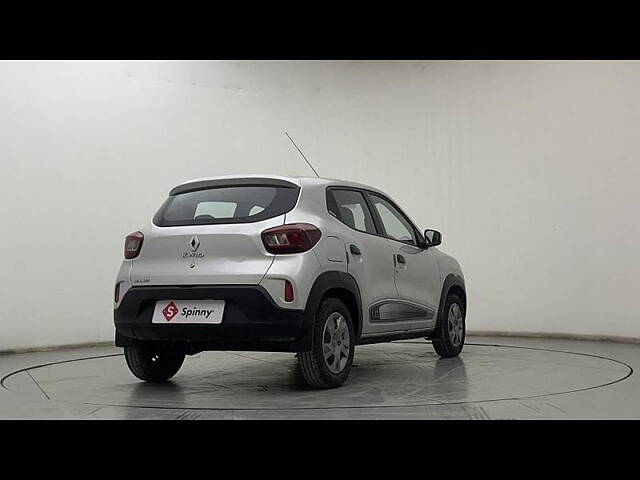 Used Renault Kwid [2015-2019] 1.0 RXT Opt [2016-2019] in Hyderabad