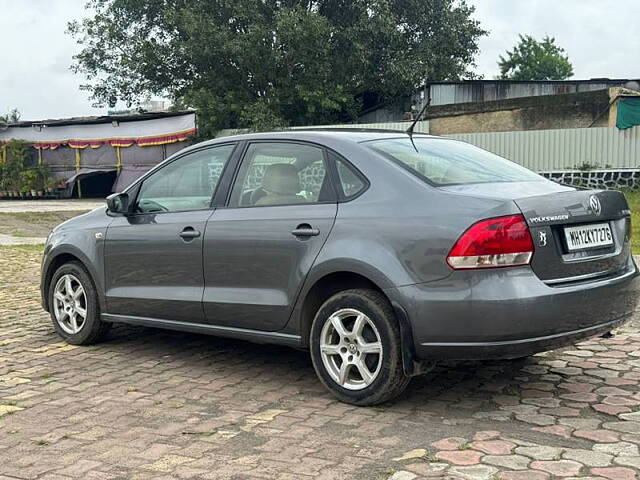 Used Volkswagen Vento [2012-2014] Highline Diesel in Pune