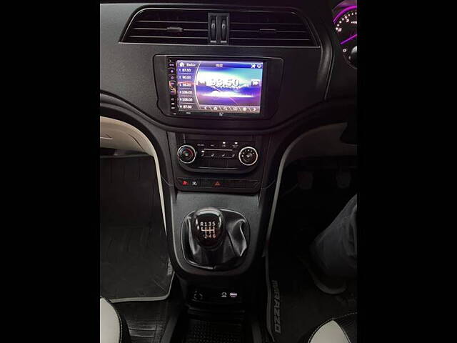 Used Mahindra Marazzo [2018-2020] M4 7 STR in Ahmedabad