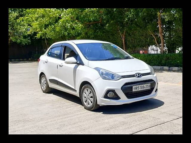 Used Hyundai Xcent [2014-2017] S 1.2 in Ghaziabad