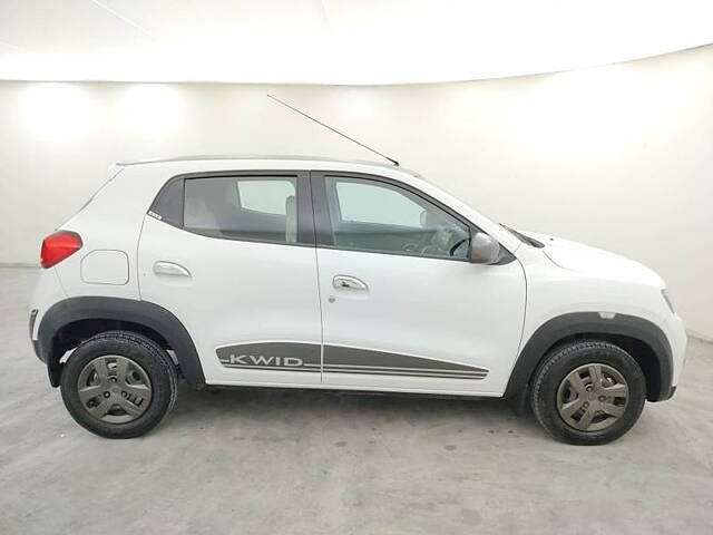 Used Renault Kwid [2019] [2019-2019] 1.0 RXT AMT Opt in Coimbatore