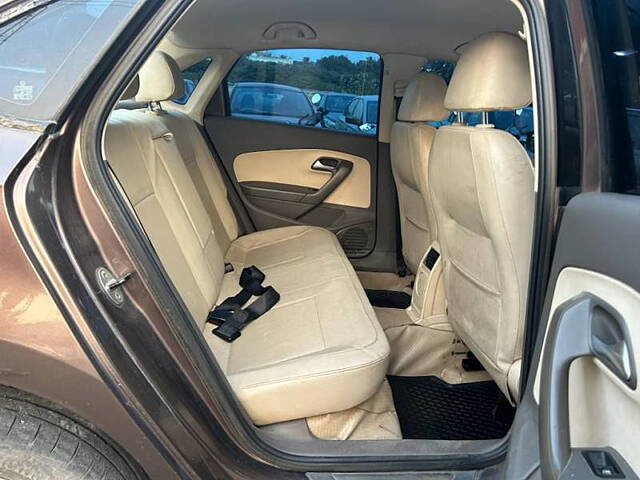 Used Volkswagen Vento [2015-2019] Highline Plus Diesel [2015-2016] in Tiruchirappalli