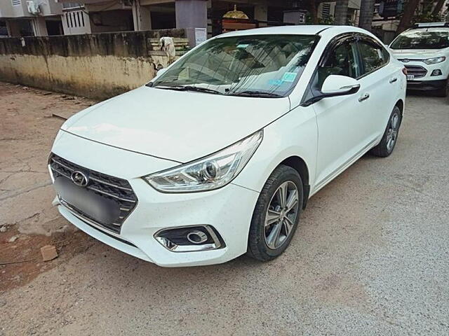 Used 2019 Hyundai Verna in Chennai