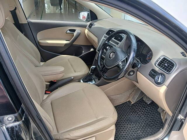 Used Volkswagen Vento [2014-2015] Highline Diesel in Bangalore