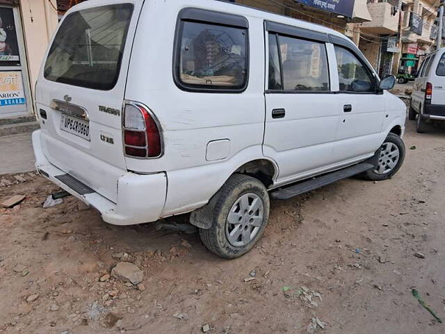 Used Chevrolet Tavera NY B1 10-Seater - BS II in Varanasi