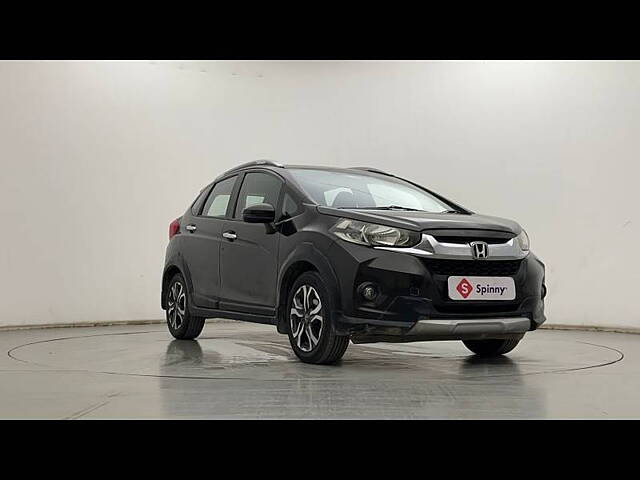 Used Honda WR-V [2017-2020] VX MT Diesel in Hyderabad