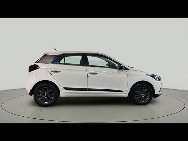 Used Hyundai Elite i20 [2017-2018] Asta 1.2 in Chandigarh