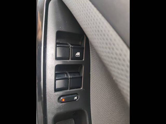 Used Tata Nexon [2017-2020] XZA Plus Petrol in Mumbai