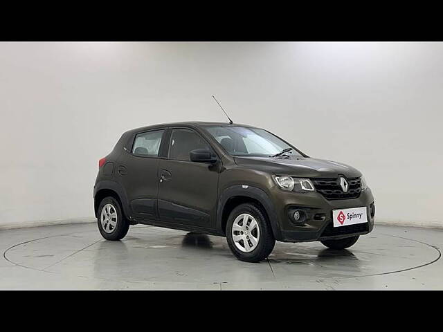 Used Renault Kwid [2015-2019] RXT [2015-2019] in Ghaziabad